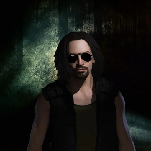 Joaquim Rambo