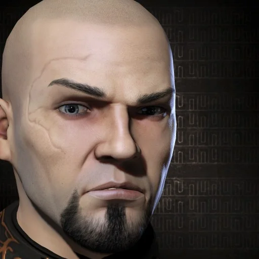 DeadeyeViper DeadEye