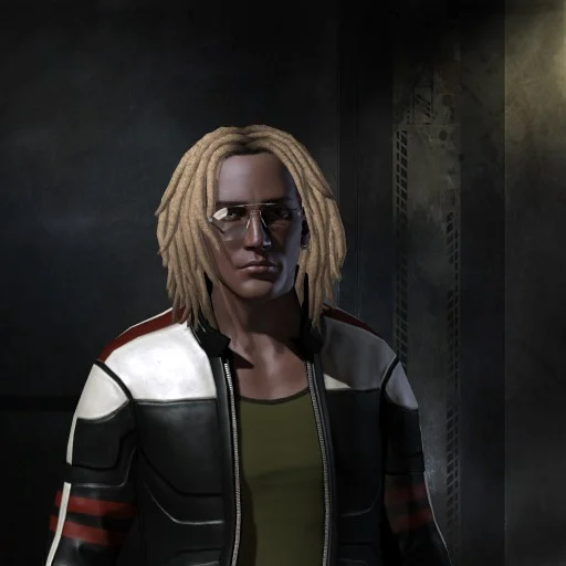 TRNovority Gaterayez