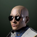 Supergod's Flesh ofFive