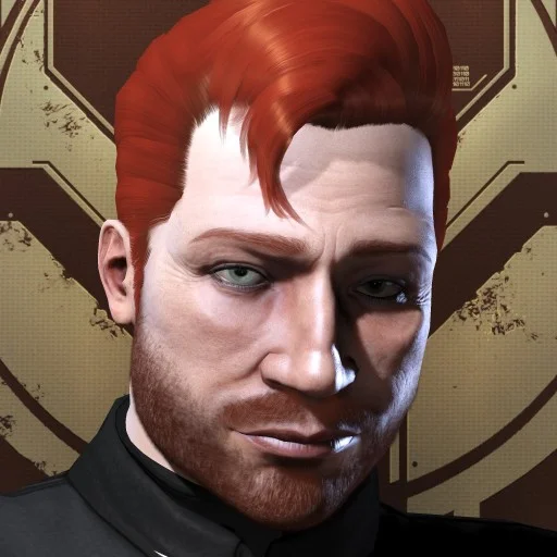 Red McKee