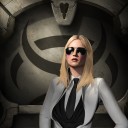 Silver Adara