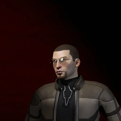 Marcus Legiones Ceasar