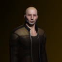 Octonaught Shellington