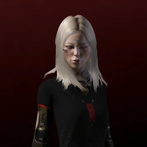 Osiris Animus Daphiti