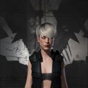 Unidentified Elite Slave