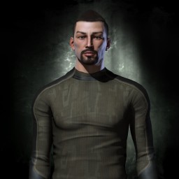 Alexander Justice Risalo