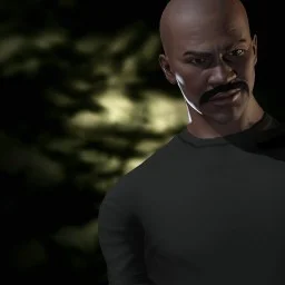 Surprise Motherthukker