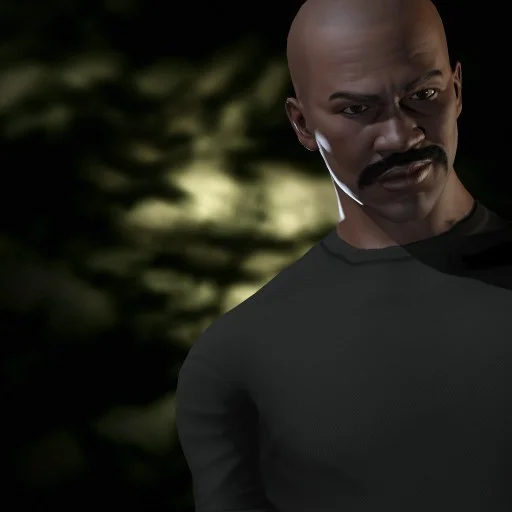 Surprise Motherthukker