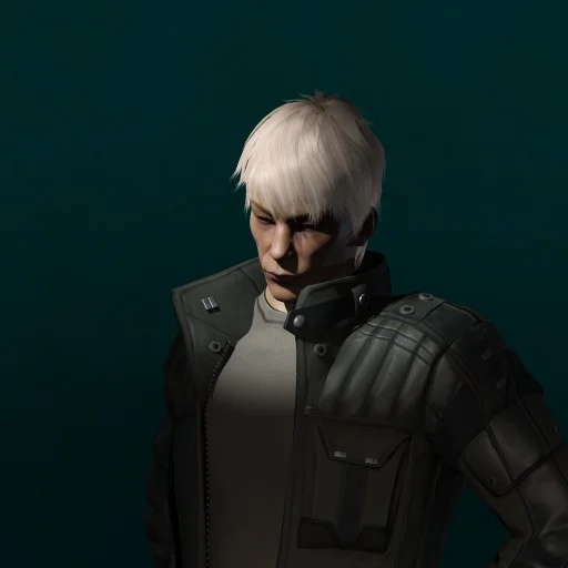 Avalhar Starfinder Avalhar