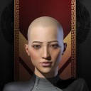 black Endashi
