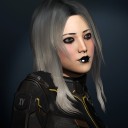 Luna Nakamura