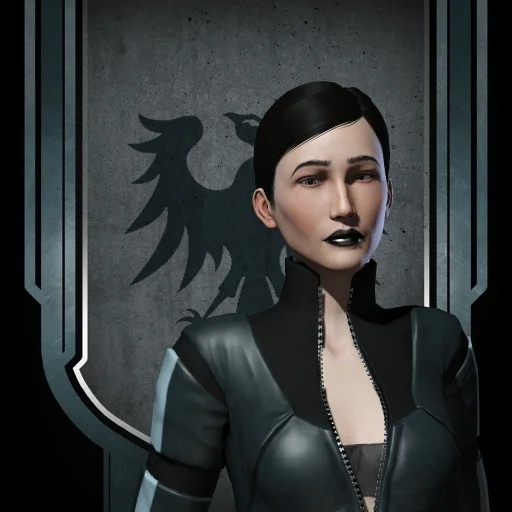 Madame Noirceur