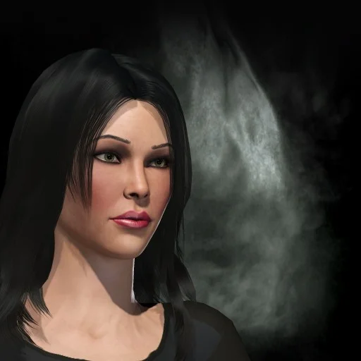 Jessie Drapers