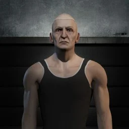 Hans Munba