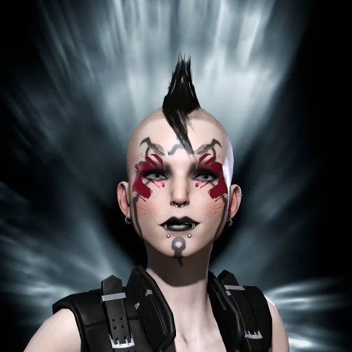 Natasha Romanovskaya