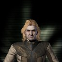 rusted Bob