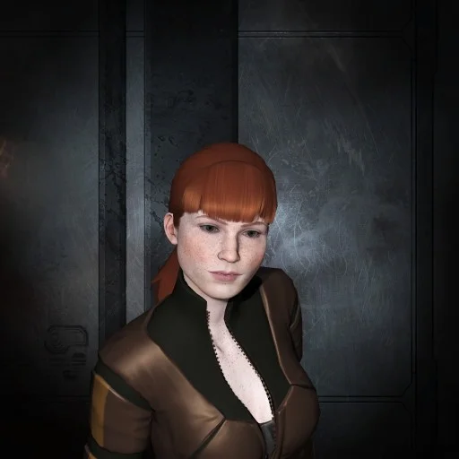 Morgana Franklin