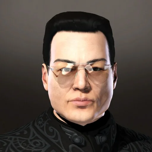 North Korean Patriot