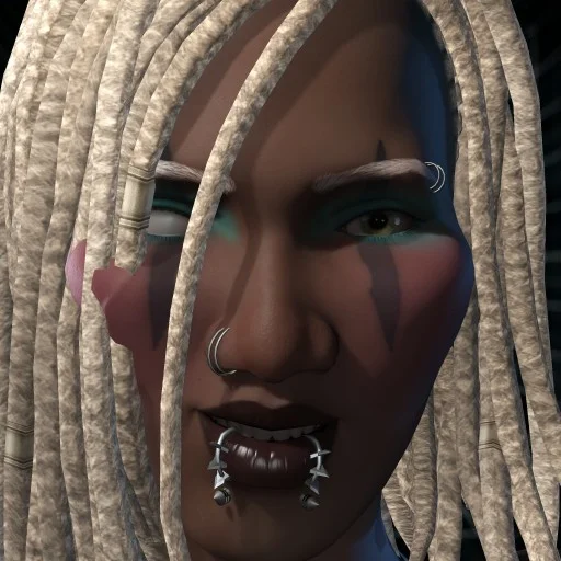 Dripping-Wet Bush-Oyster Salad