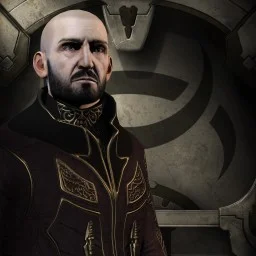 Lord Artulon