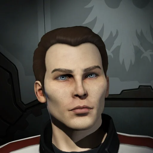 Chad Alexander Barber