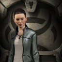 Gwyneth Llyr-Gwaenod