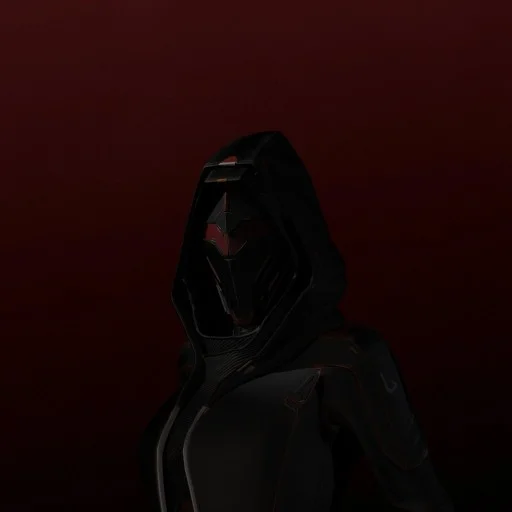 Monolith Blackwolf