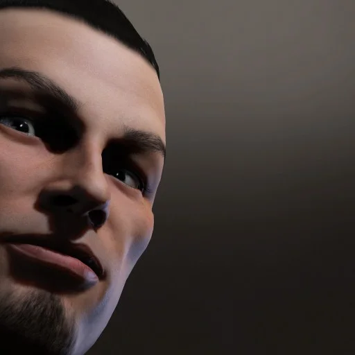 Caldari Citizen 2115092741