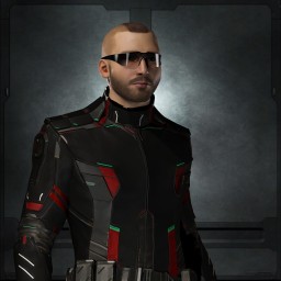 Ethan Ausker Aideron