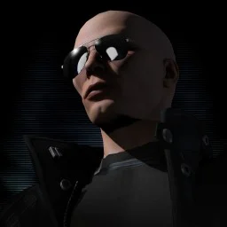 Alkatraz Streamliner