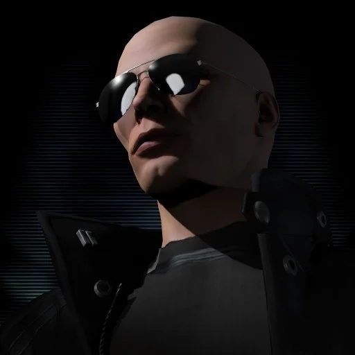 Alkatraz Streamliner