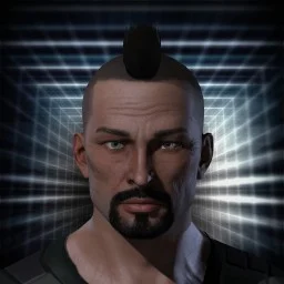 MytnbIu Pacan4ik