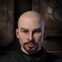 Captain Discovery PurpleHeart