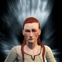Siobhan DaoineSidhe