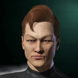 Martin Gamma