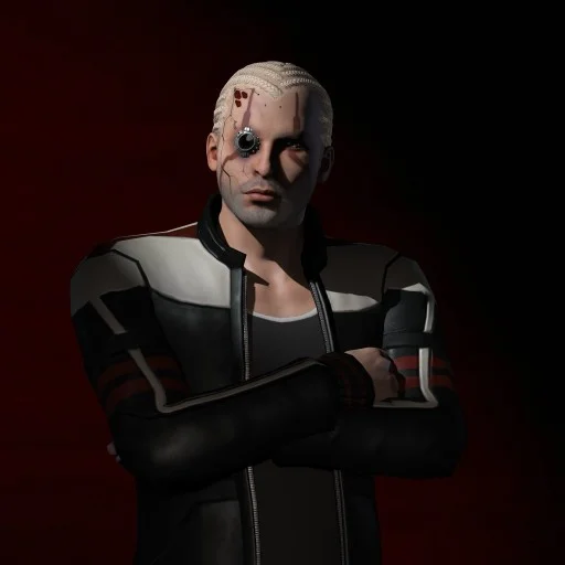 kevin stan Maulerant