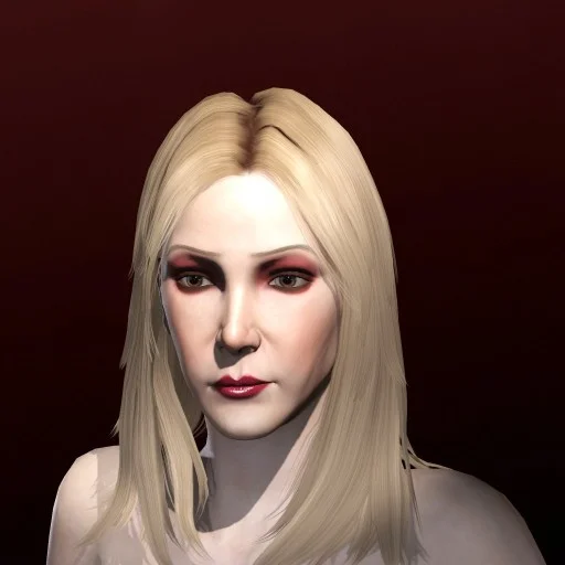 Queen of Heart