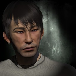 Jeff Buckley Berodald