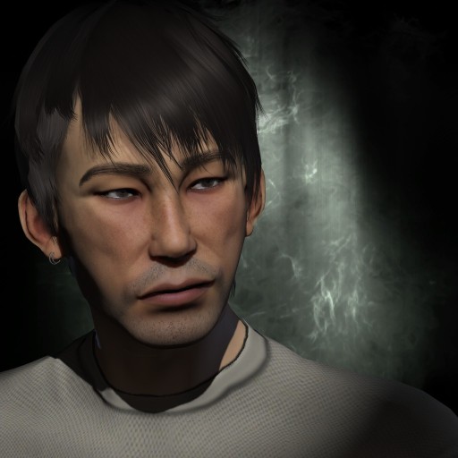 Jeff Buckley Berodald