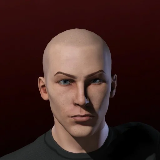 The Experiement Crendraven