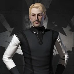 Chancent Stronger