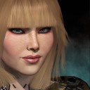 Veolissa Fateweaver