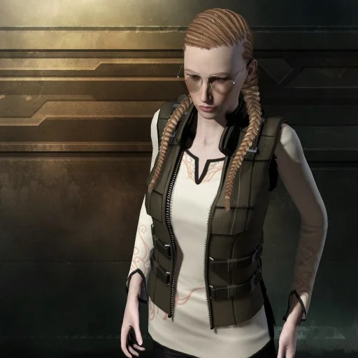 Arielore More Podiene