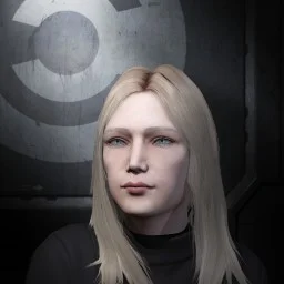 HephaistosII Eternal