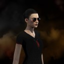 Sophie BAH Chen