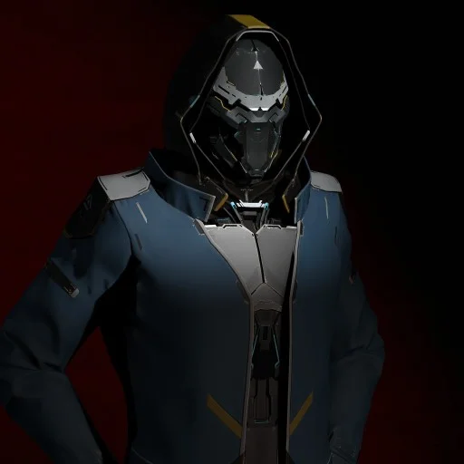DARK SOVEREIGN