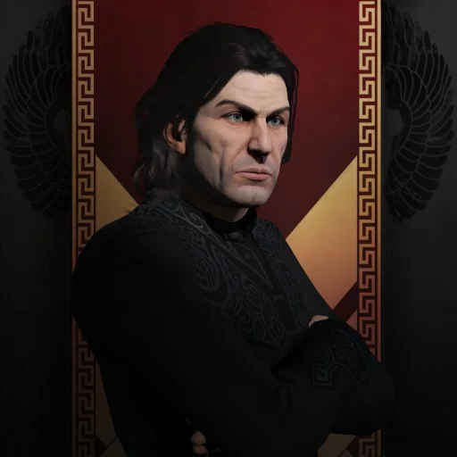 Matthias McConaughey