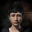 Marktplaats Verkoopster