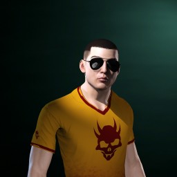 El Conde Montecristo